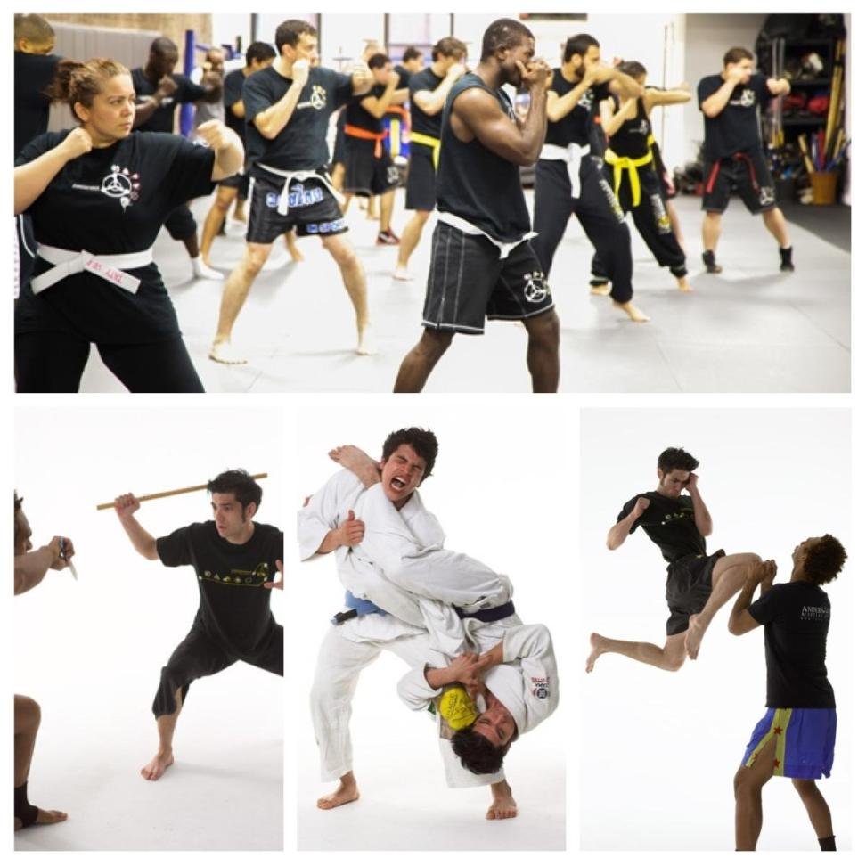 6 Things You MUST Look At Before Joining A Martial Arts Academy