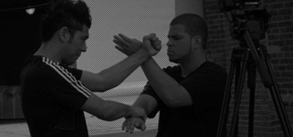 Martial Artist Profile: Sihing Philip Cruz, Anderson’s Martial Arts, Jeet Kune Do NYC