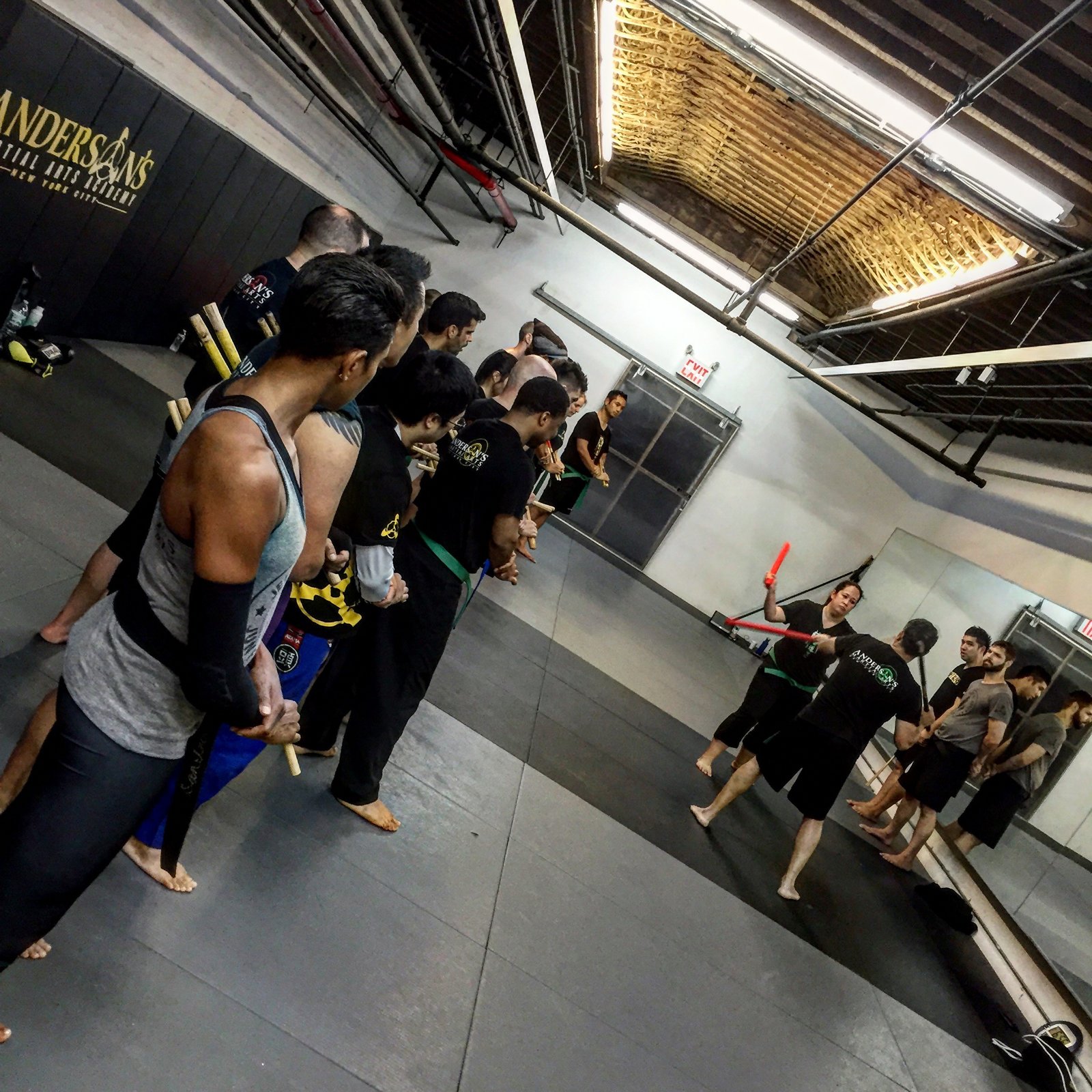 6 Things You Should Look At Before Joining A Martial Arts Academy