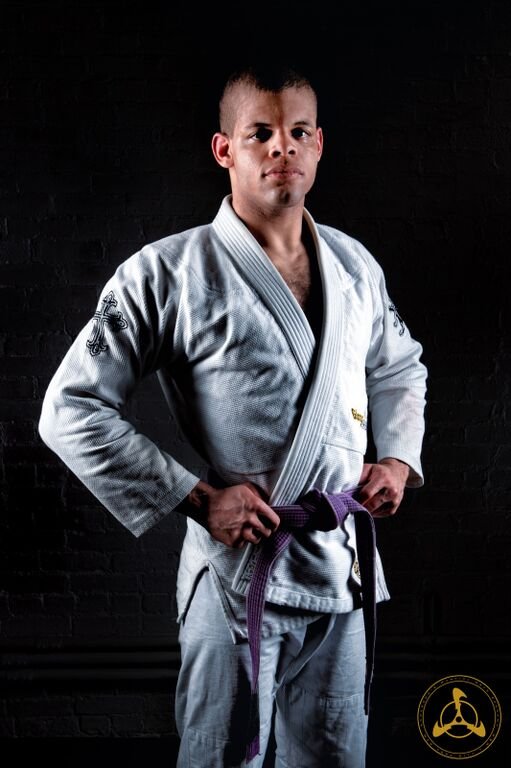 Martial Artist Profile: Corey Dixon-Weekes  AMAA NYC