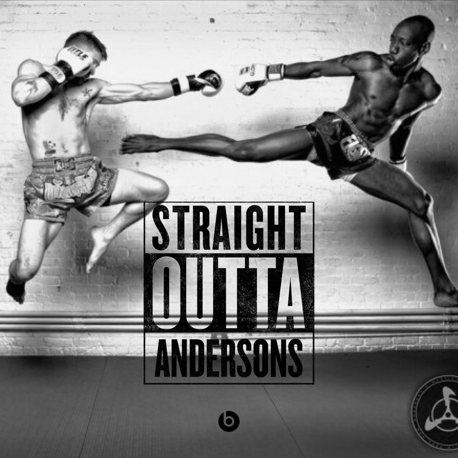 Shawn Perry & Johny Love Back In The Ring At Friday Night Fights – Shawn Is Fighting For The WKA Muay Thai Title Belt!