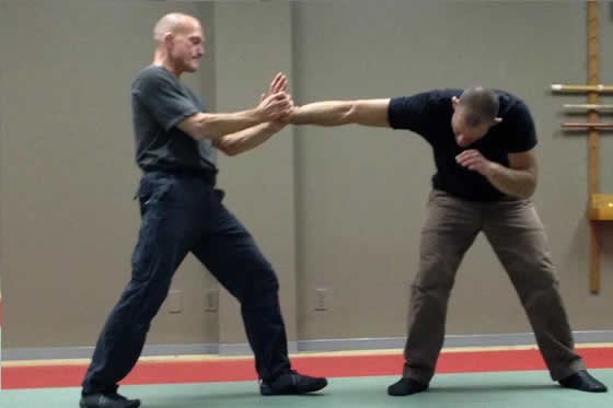 Gracie Jiu Jitsu Self Defense Work Shop NYC – Anderson’s Martial Arts Hosts 5th degree Gracie Blackbelt Steve Maxwell