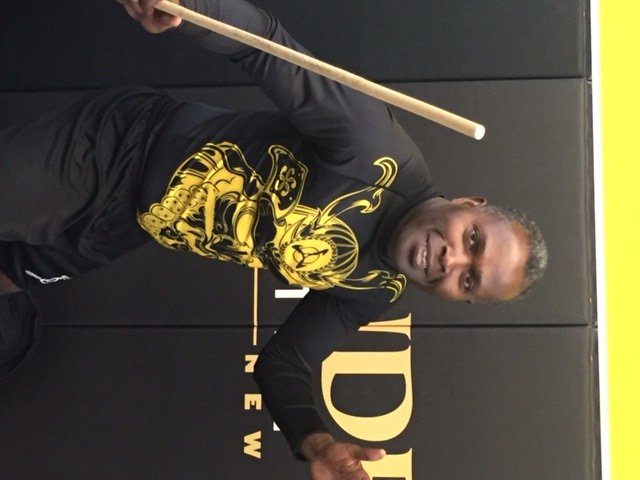 Martial Artist Profile: Garfield Swaby – Jeet Kune Do Apprentice Program NYC
