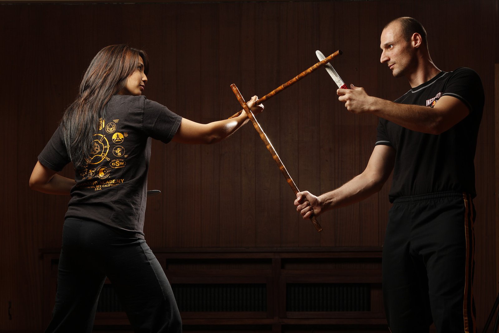 Up Coming Anderson Martial Arts Seminars, Events and Workshops