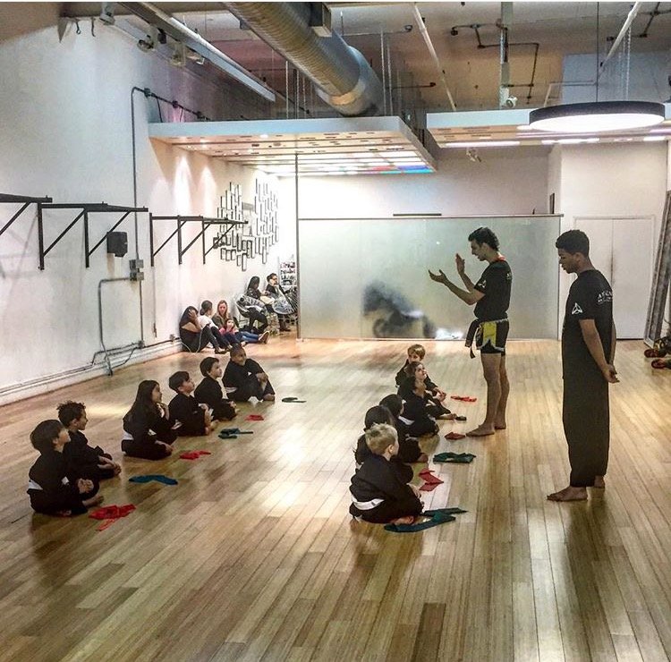 7 Ways Martial Arts Can Boost Your Child’s Performance in School – Martial Arts NYC