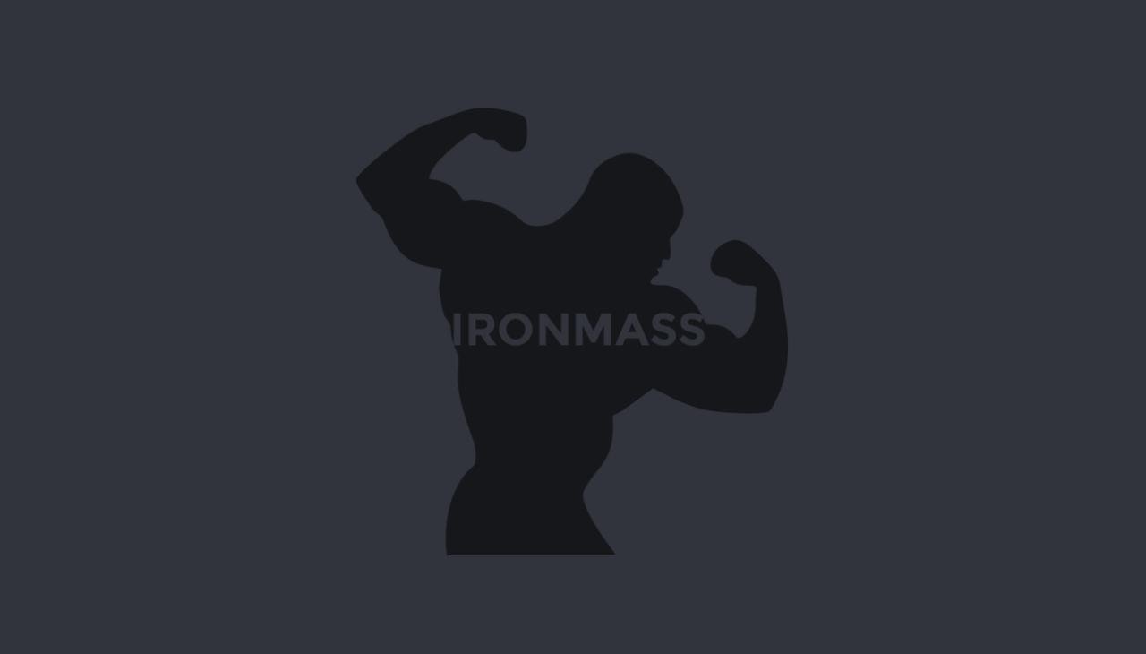 The Heavy Weight of Olympics: Heavy and Power Lifting for the Pros