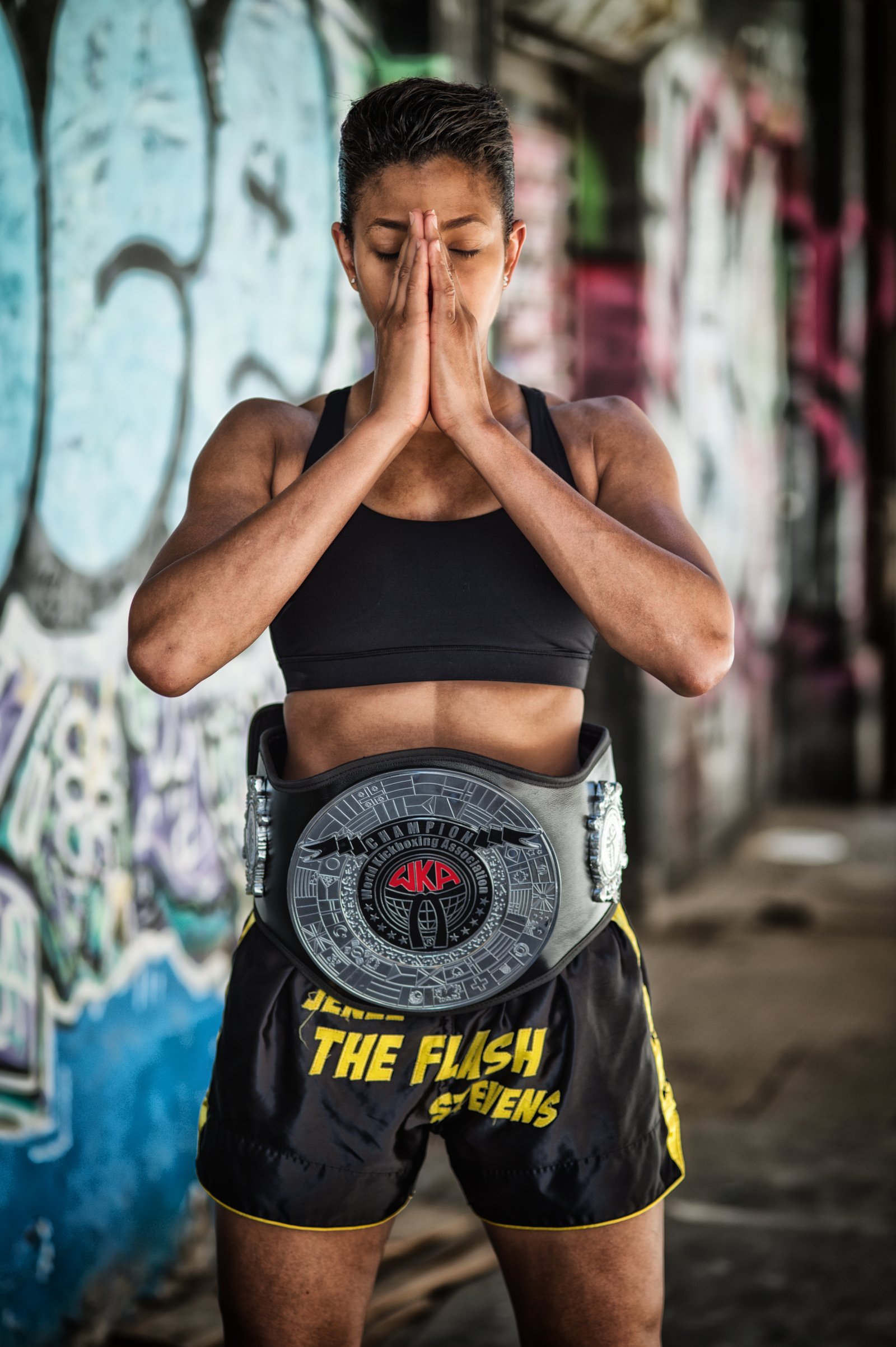 Winning and Losing – What Martial Arts Can Teach You About Life