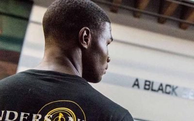 The 10 Greatest Benefits of Training Martial Arts  – Andersons Martial Arts NYC