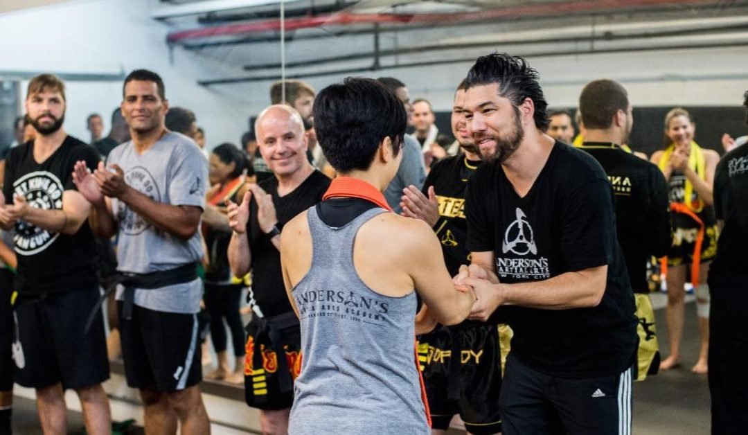 6 Things To Look For In Martial Arts Training – How To Find the Best Academy