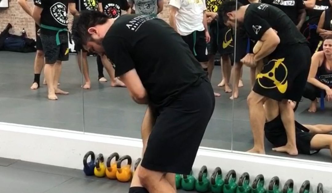 What is Modern Jeet Kune Do – Train Bruce Lee’s Art In New York City