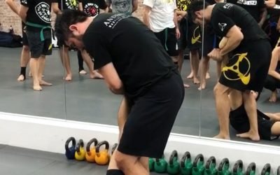 What is Modern Jeet Kune Do – Train Bruce Lee’s Art In New York City