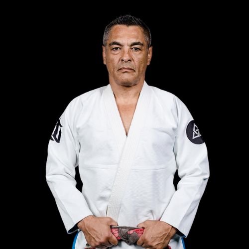 RICKSON GRACIE