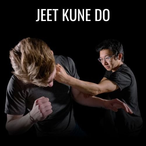 Jeet Kune Do