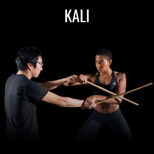 Kali