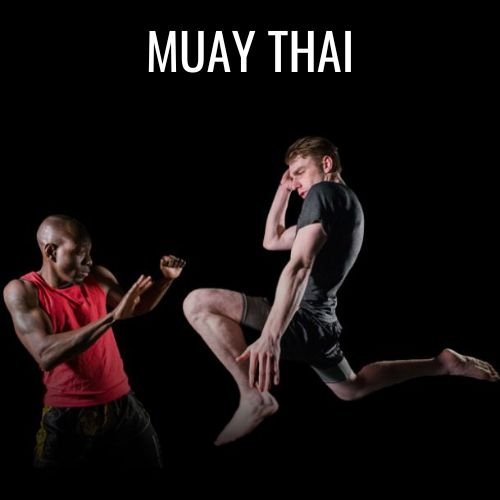 Muay Thai
