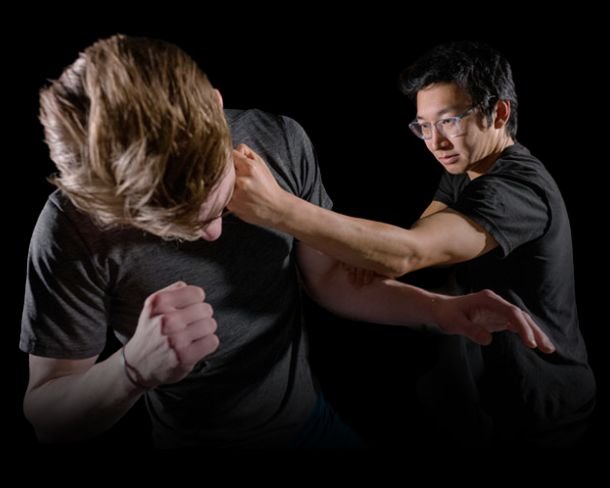 Yet Kune Do