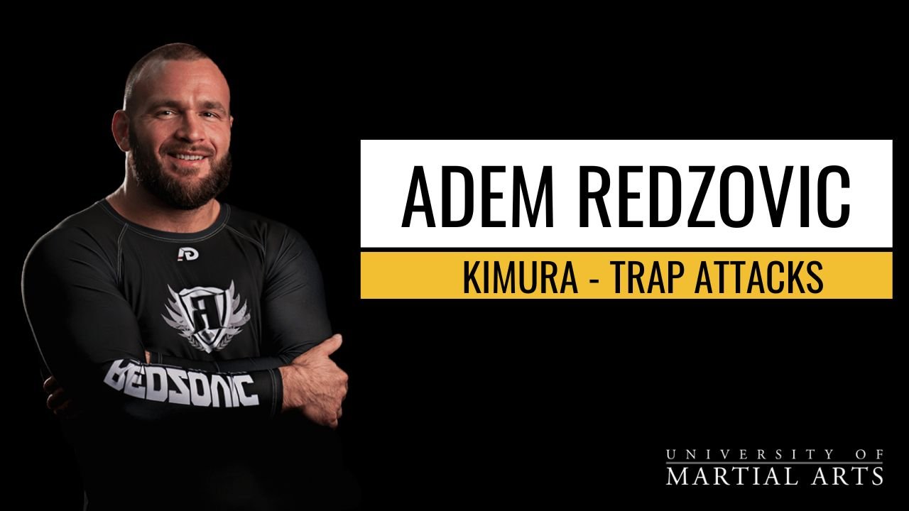 Adem Redzovic - Kimura