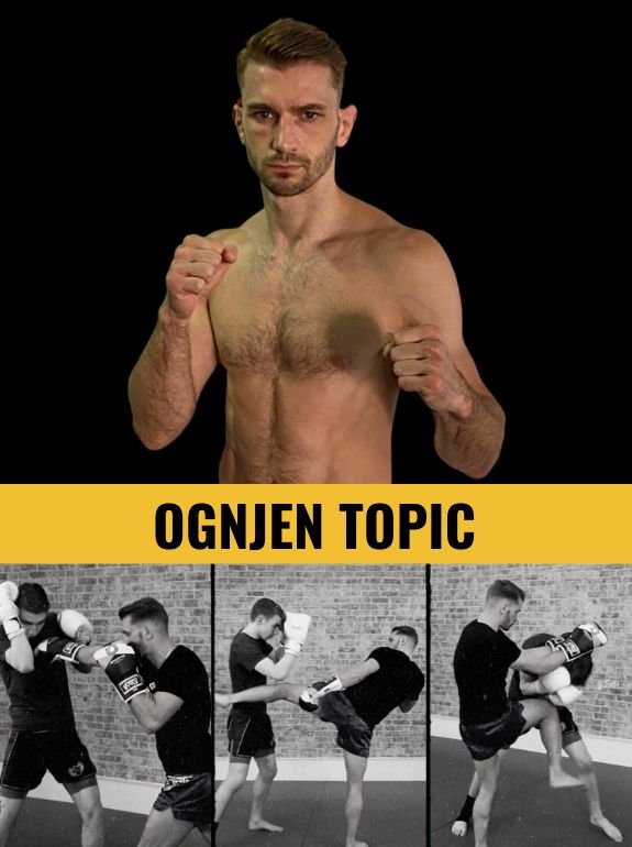 Ognjen Topic